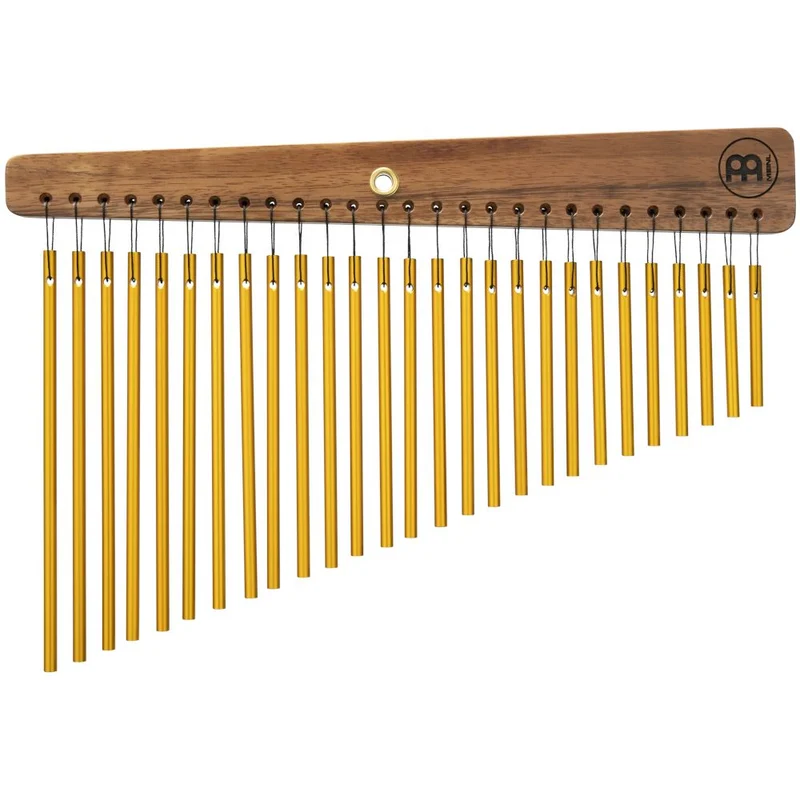 Meinl 27 Bars Chimes Single Row Studio