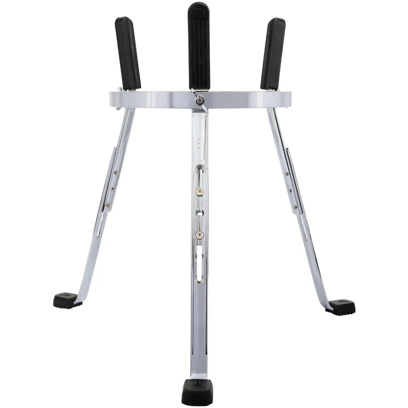 Meinl 12 1/2" Steely II Woodcraft Conga Stand Chrome