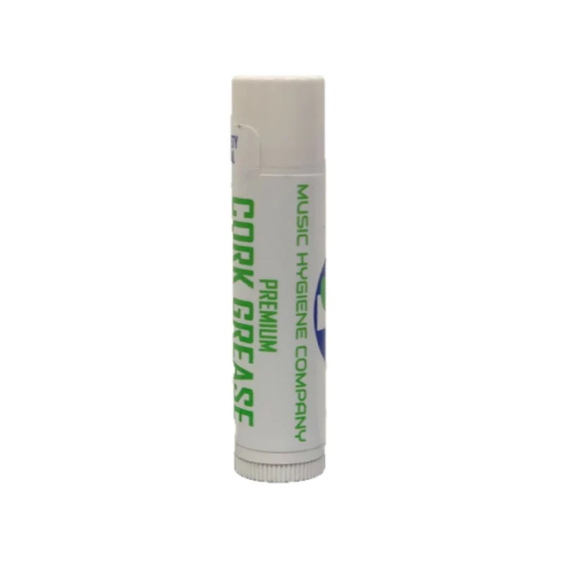 Music Hygeine Company High grade Cork Grease - Made in the USA