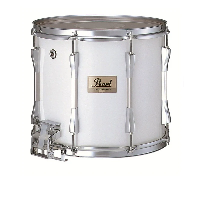 Pearl Marching Snare Drum Competitor Series CMS 14" x 12"
