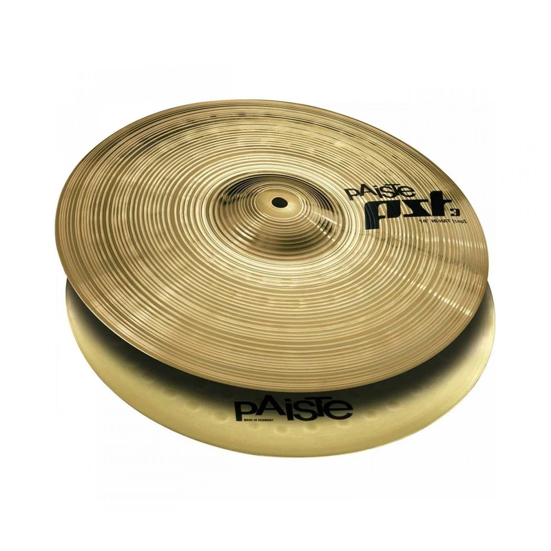 Paiste 14" PST3 Hi-Hat