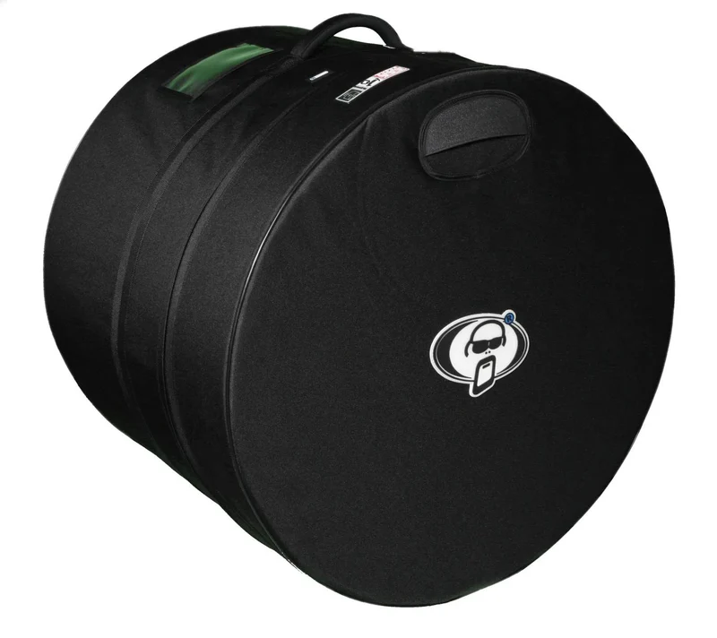 Protection Racket AAA 20" x 14" Rigid Bass Drum Case