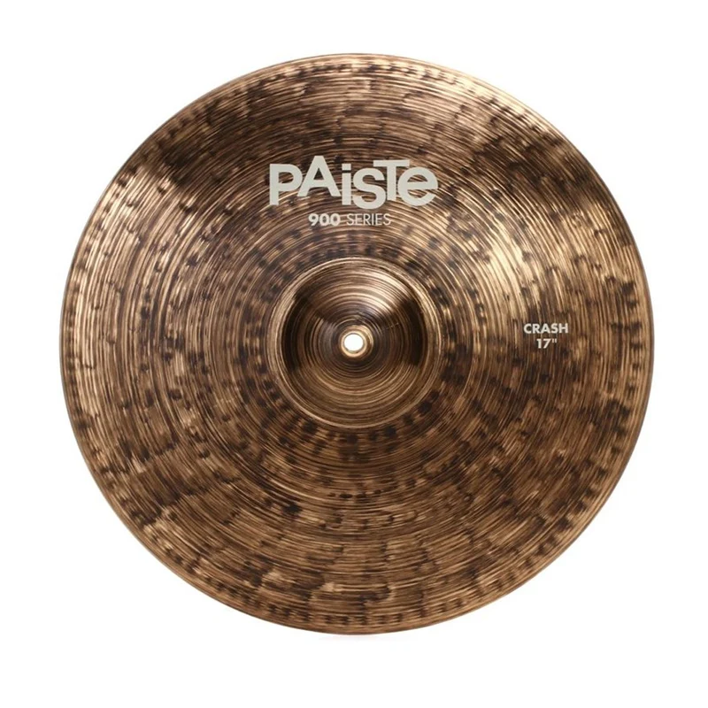 Paiste 900 Series 17" Crash Cymbal