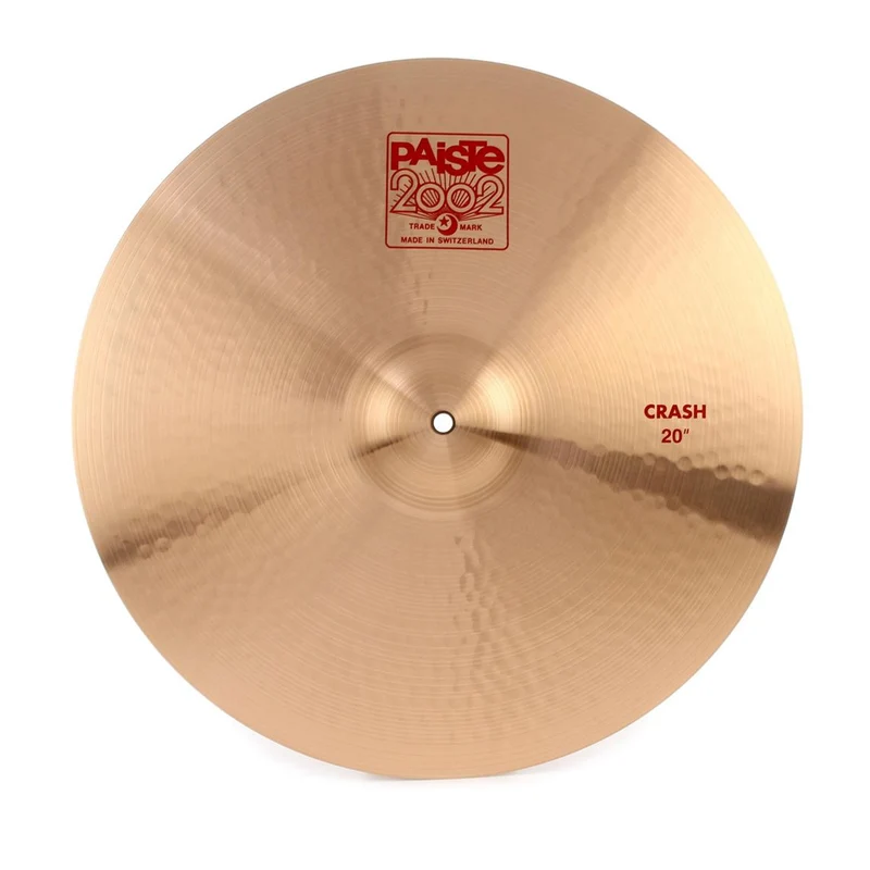 Paiste 2002 20" Crash
