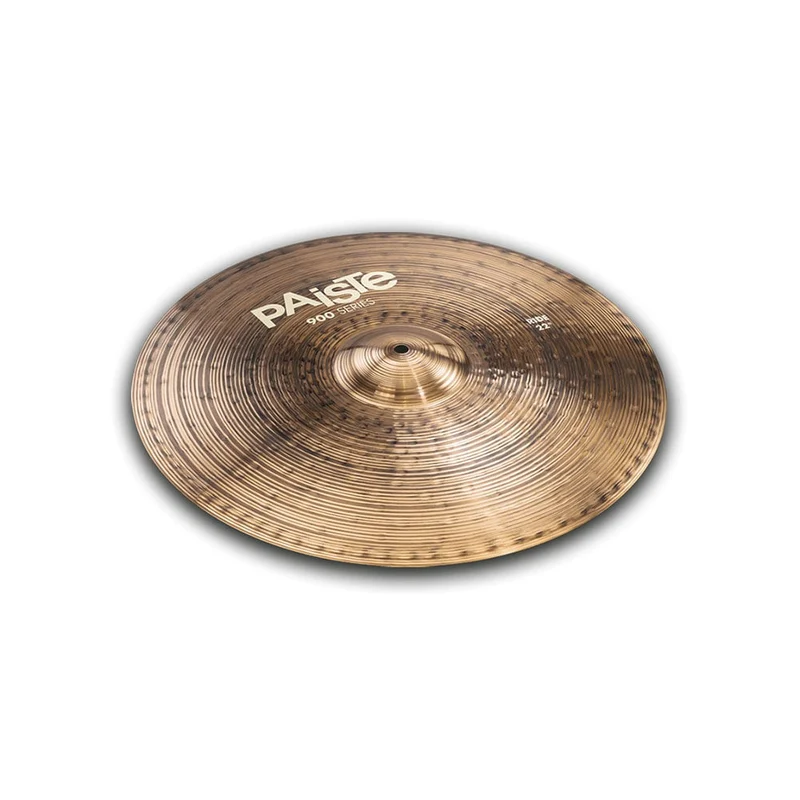Paiste 22" 900 Series Ride