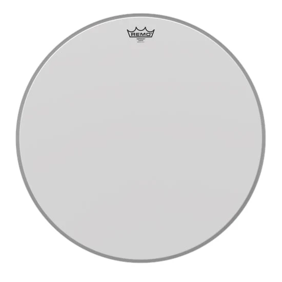 Remo Emperor 26inch Coated Bass Drumhead