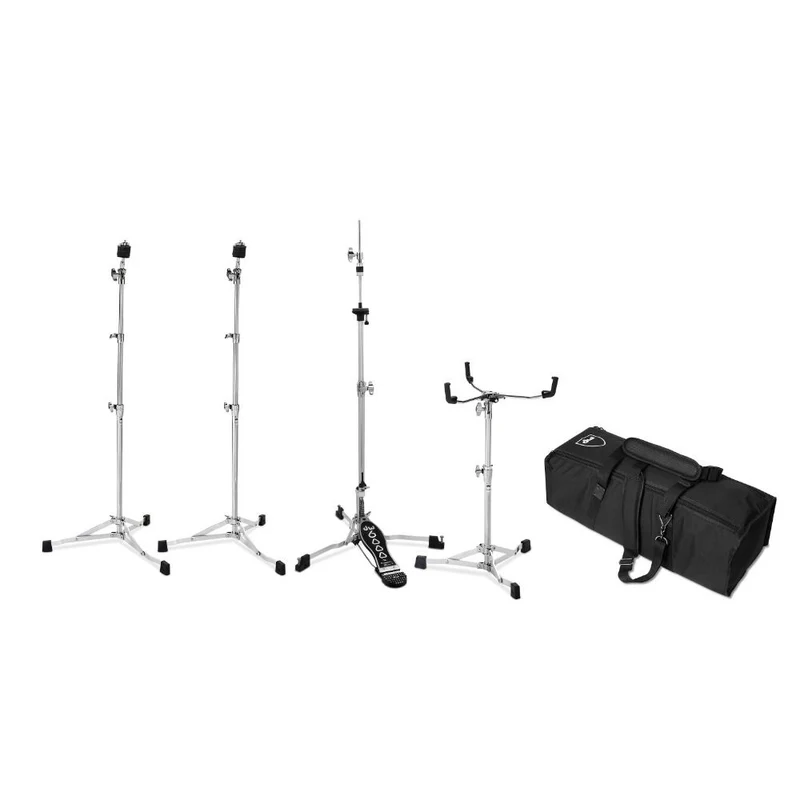 DW 6000 Ultralight Drum Hardware Pack with Bag