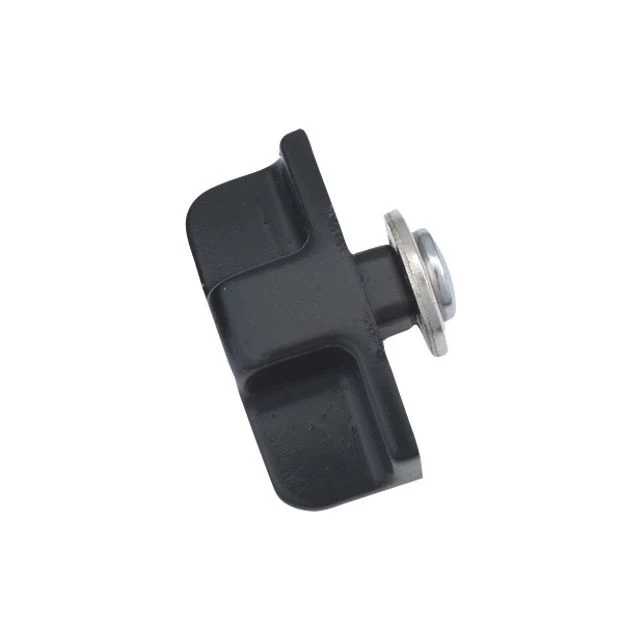 Gibraltar GSCTS Pedal Board Toe Stop 2 Pack