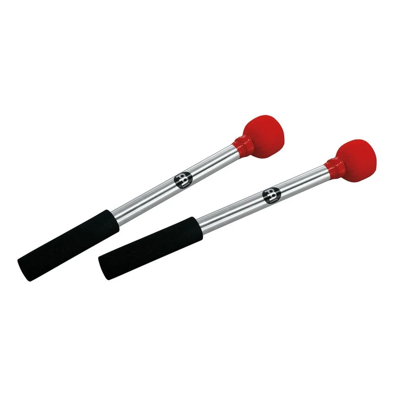 Meinl Samba 2" Beater Aluminum (Pair)