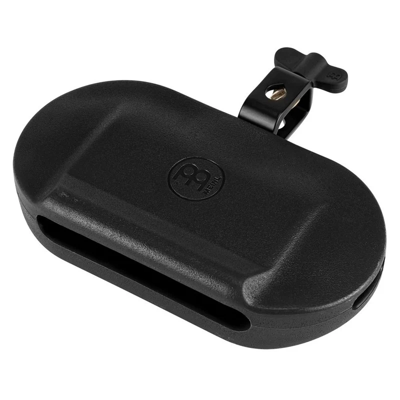 Meinl Plastic Percussion Block (Black)