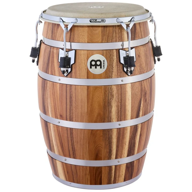 Meinl Barril de Bomba 14" Primo w/ Chrome Hardware