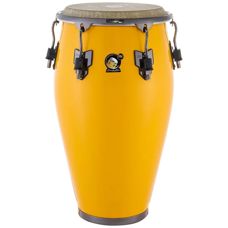 Meinl Alexandra Alban Signature 12 1/2" Tumba (Sunrise Yellow)