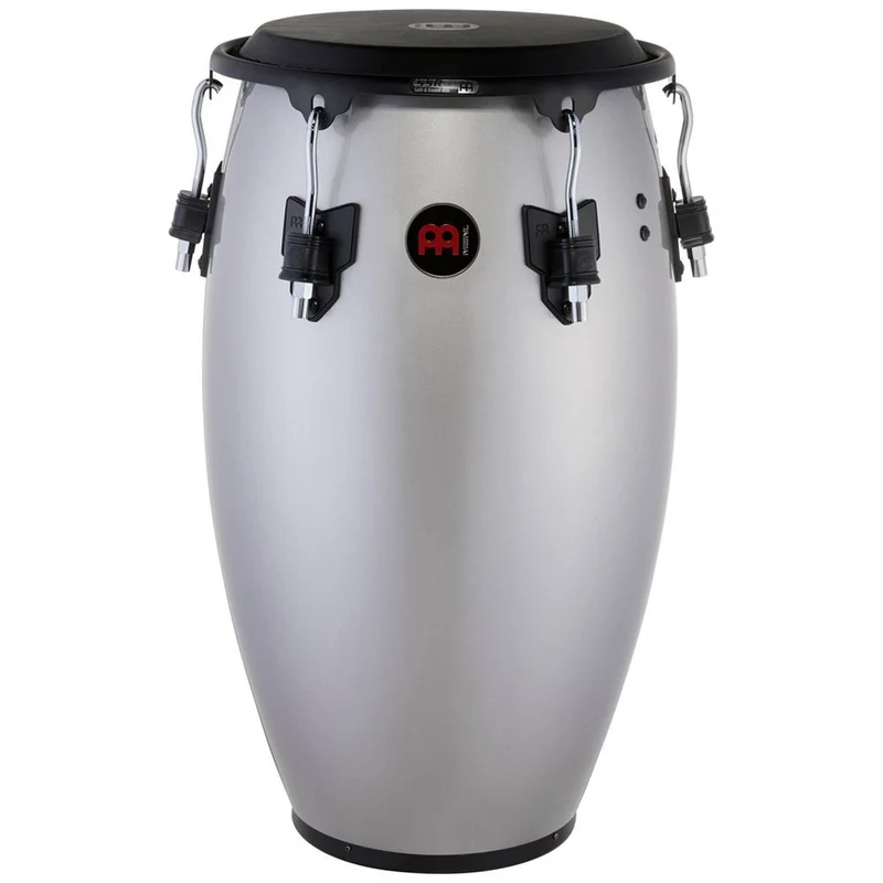 Meinl Diego Camacho Signature 12 1/2" Tumba (Pearl Grey)