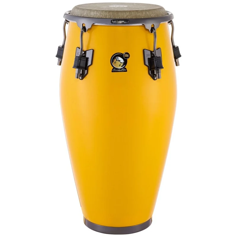 Meinl Alexandra Alban Signature 11" Quinto (Sunrise Yellow)