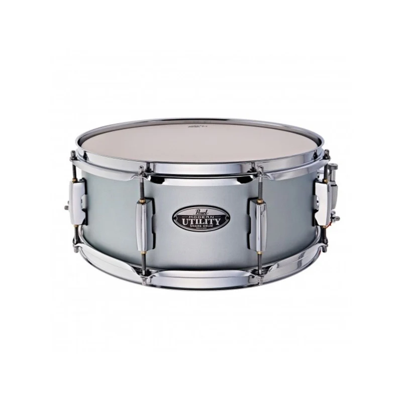 Pearl 14 x 5.5" Modern Utility Snare Blue Mirage