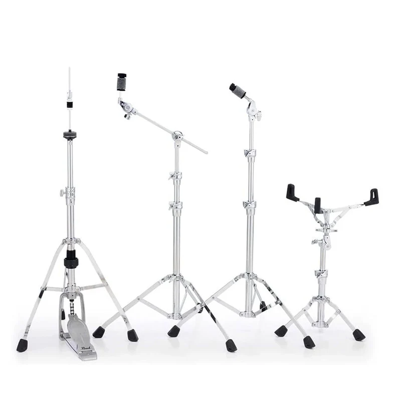 Pearl 4-piece 930 Series Single Braced Hardware Pack