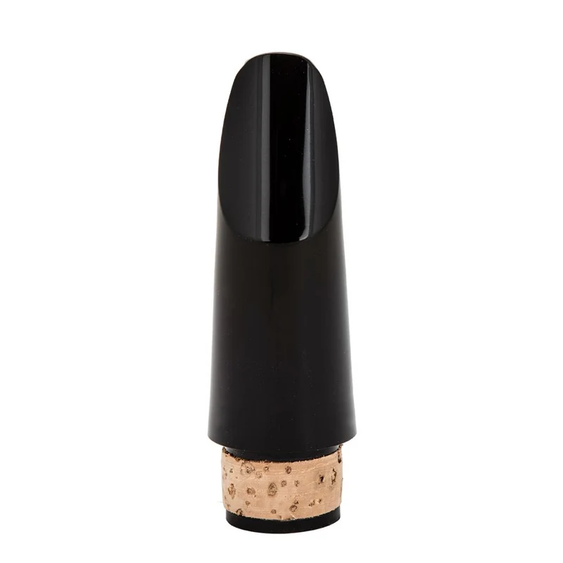 OSA Bb Clarinet Mouthpiece - Plastic - Made in USA