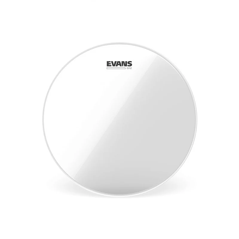 Evans G12 16" Clear Drum Head