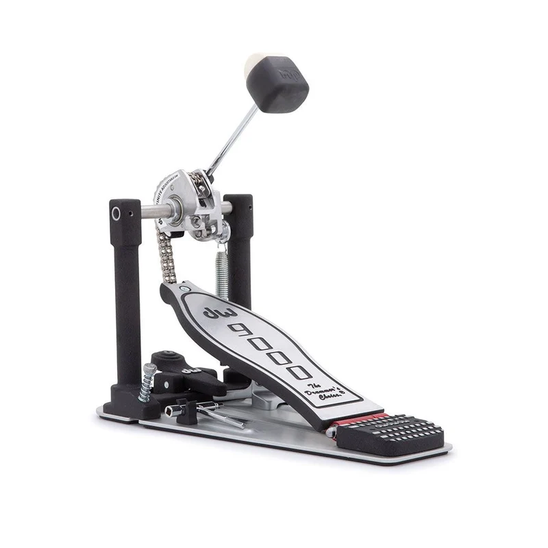 DW 9000 Series Single Kick Drum Pedal