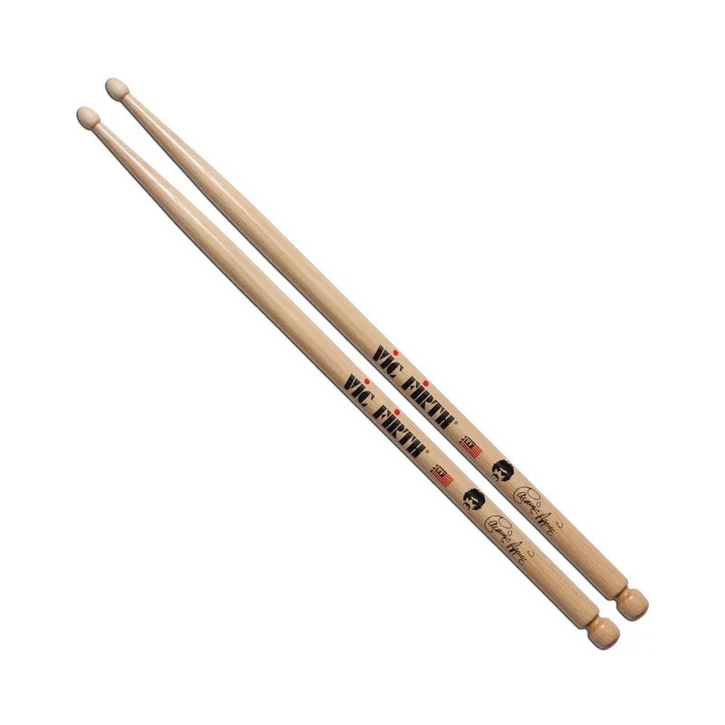 Vic Firth Signature Series Carmine Appice Wood Tip Drumsticks