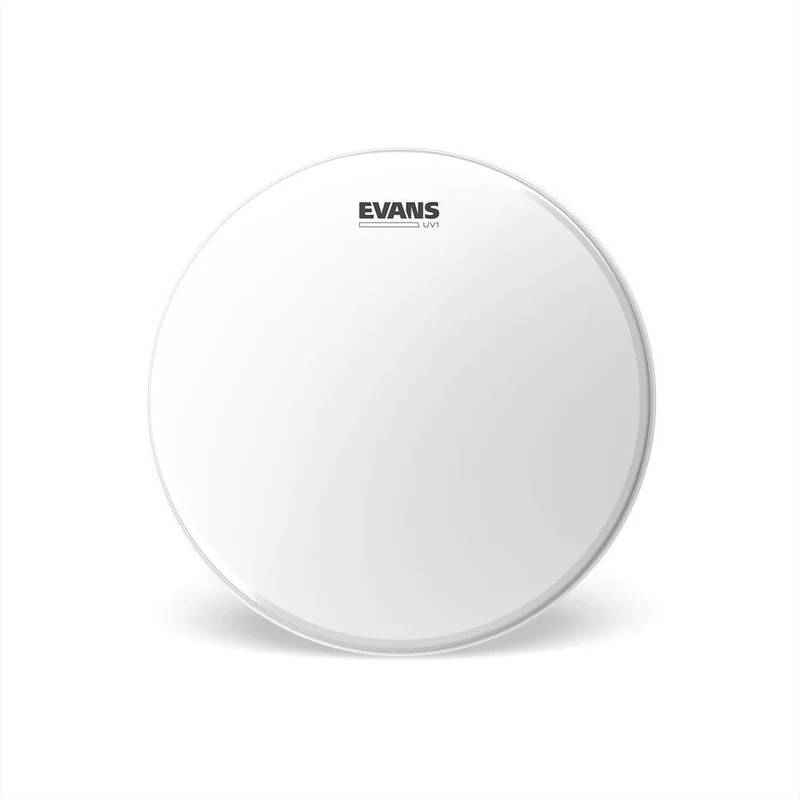 Evans UV1 16" Coated Bass Drumhead
