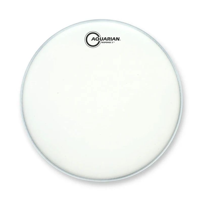Aquarian TCRSP2-16" Response 2 2Ply Coated Drum Head