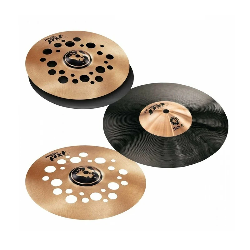 Paiste PSTX DJS 45 Cymbal Set 121212