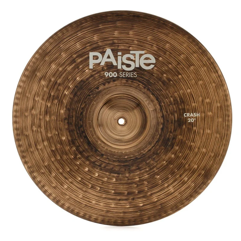 Paiste 900 Series 20inch Crash Cymbal