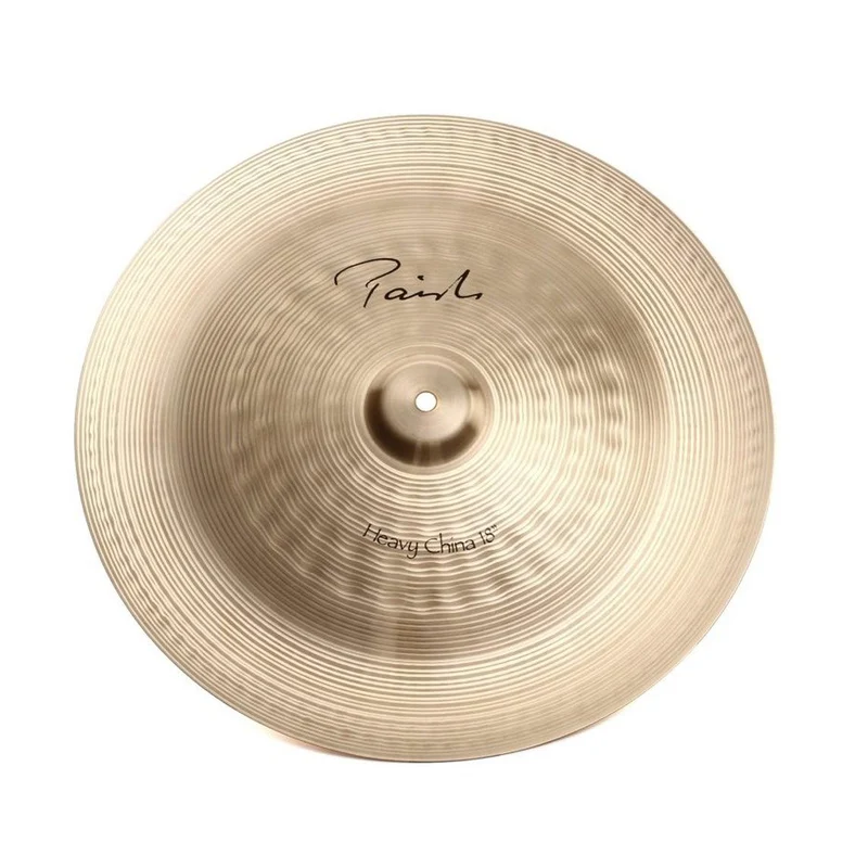 Paiste 18inch Signature Heavy China Cymbal