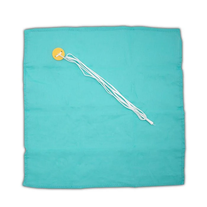 Superslick Sax Swab