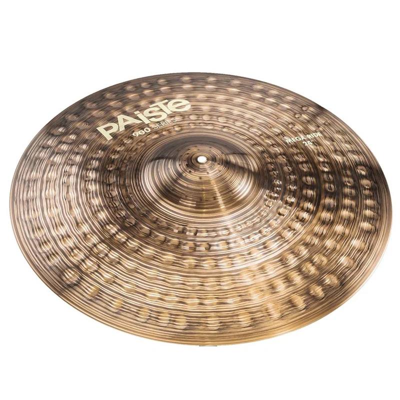 Paiste 900 Series 24inch Mega Ride Cymbal